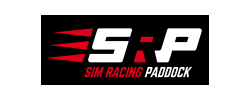 Sim Racing Paddock